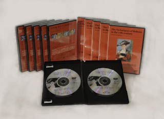 ルーベンスの技法 DVD